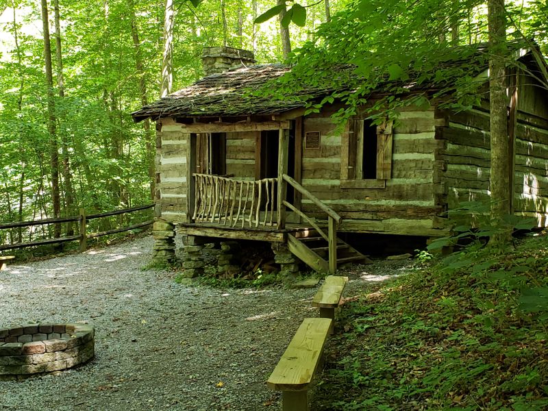 Campgrounds That Make You Want to Ditch Your House Permanently