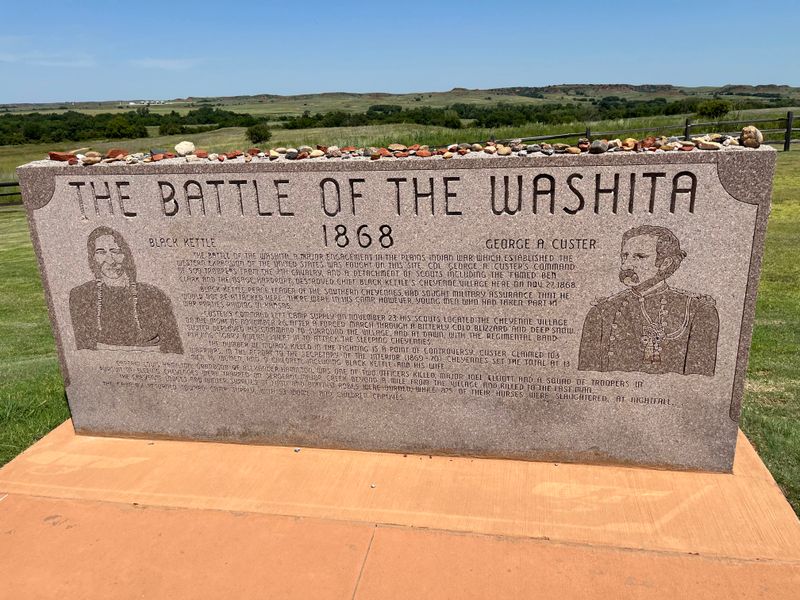 Historical Connections to Cheyenne Heritage