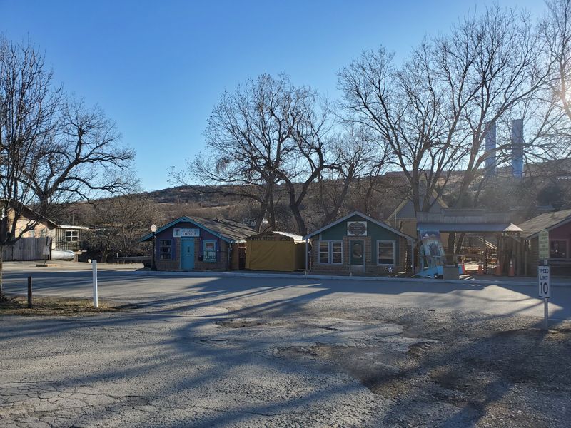 Small Town Community Character