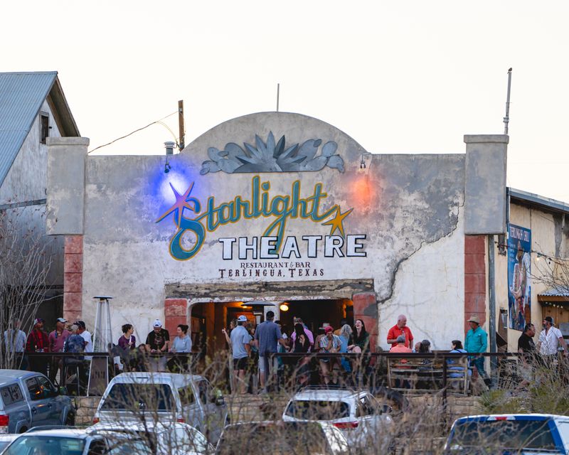 The Famous Terlingua Chili Cook-Off Tradition