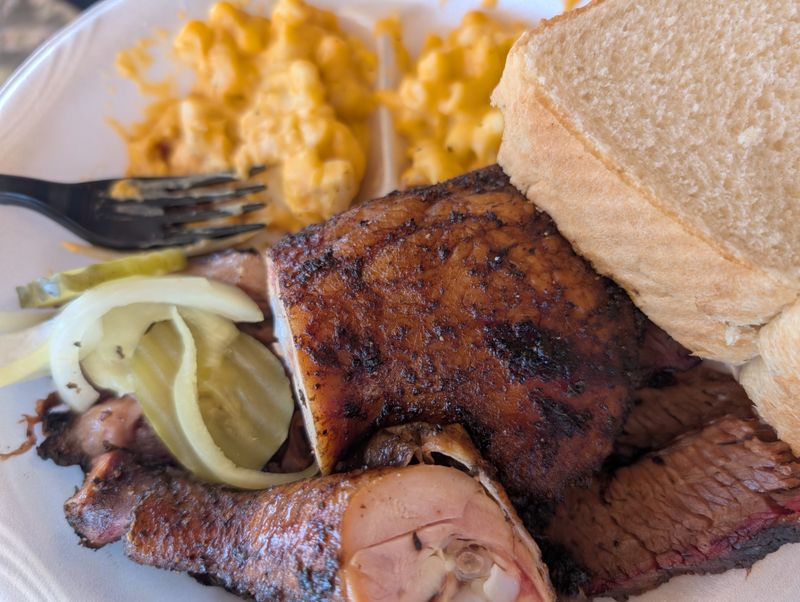 San Antonio: Historic City with Deep BBQ Roots