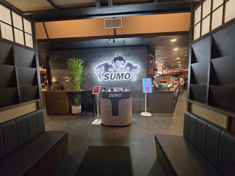 Sumo Sushi & Grill AYCE