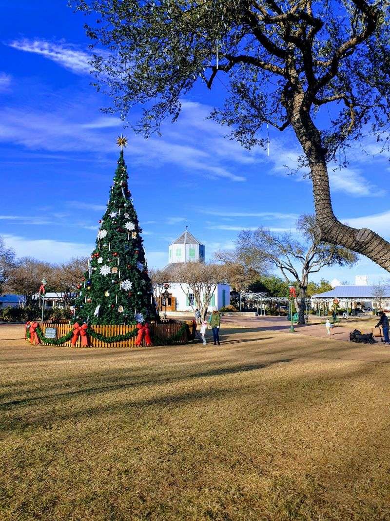 Community Events Foster Connection