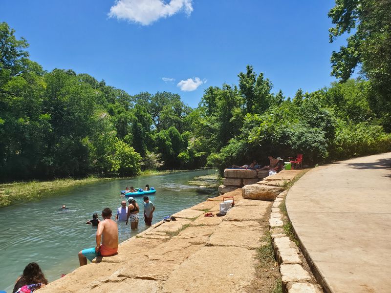 Seasonal Festivals That Bring The City Together