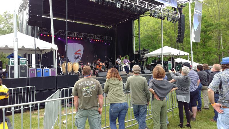 Community Events That Bring Everyone Together