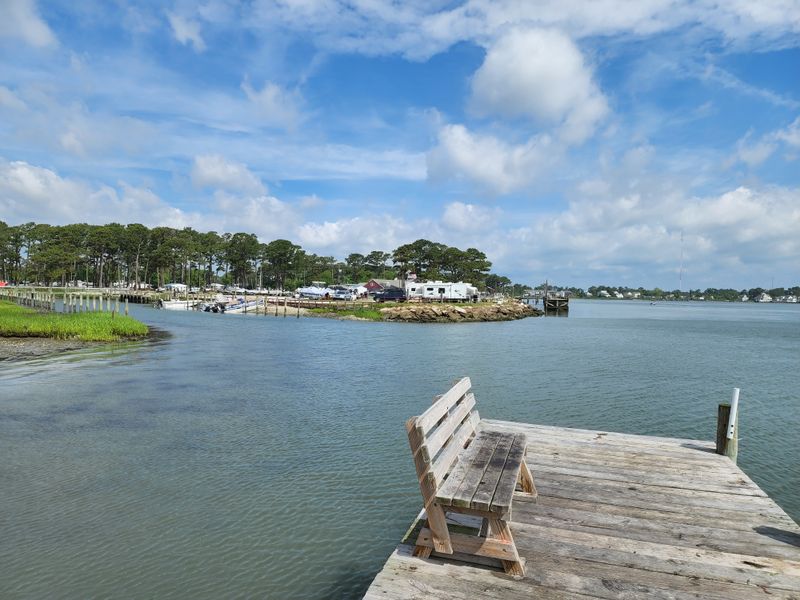 Oyster Heritage and Waterman Culture