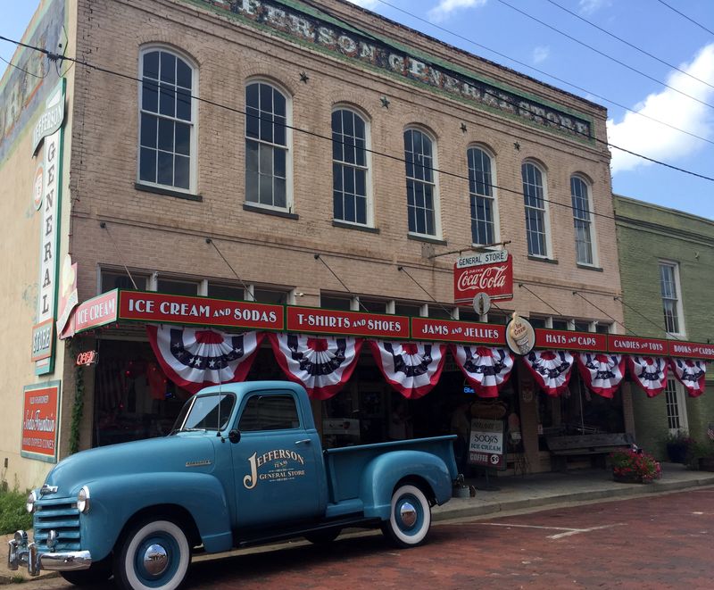 Jefferson General Store