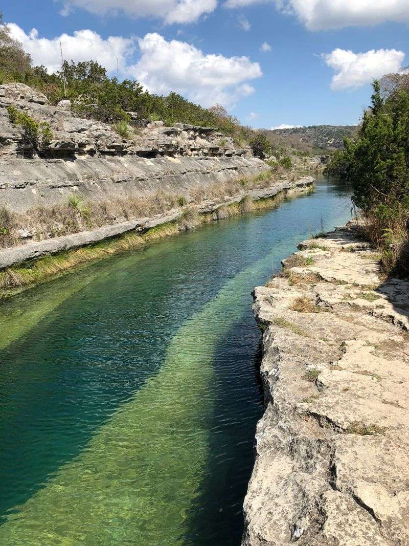 Hill Country Scenic Drives