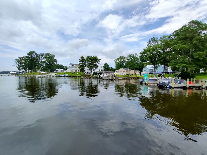 When Quiet Becomes The Loudest Feature