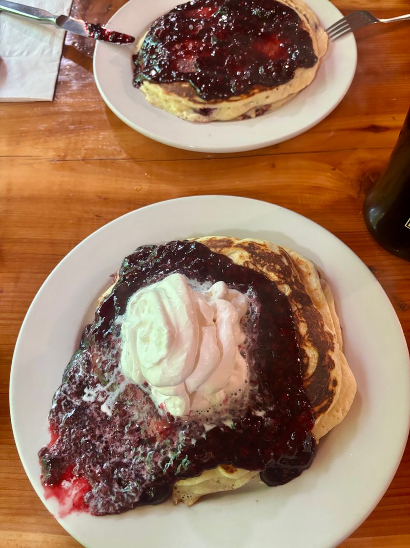 Homemade Blackberry Cobbler Worth Every Calorie