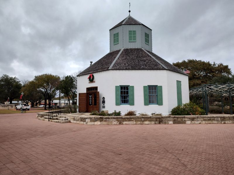 German Heritage Shapes Town Character