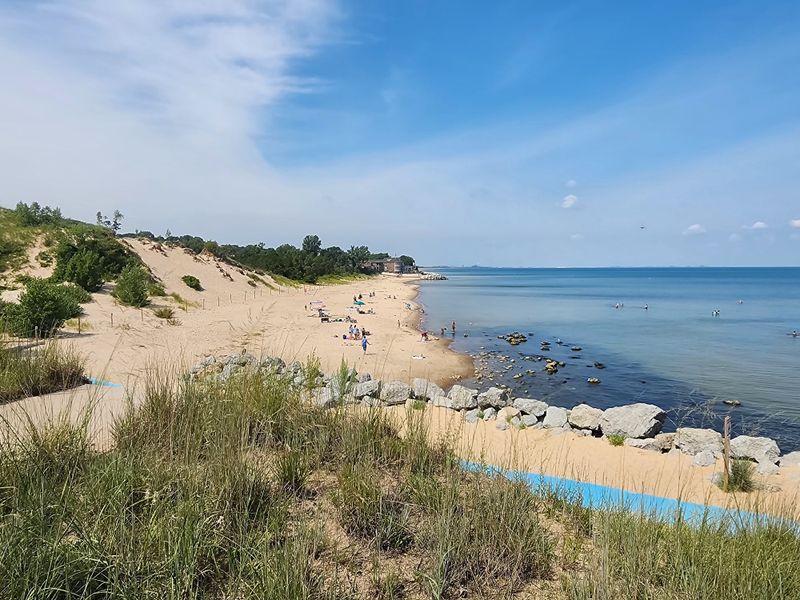 Affordable Entry Fee Provides All-Day Access