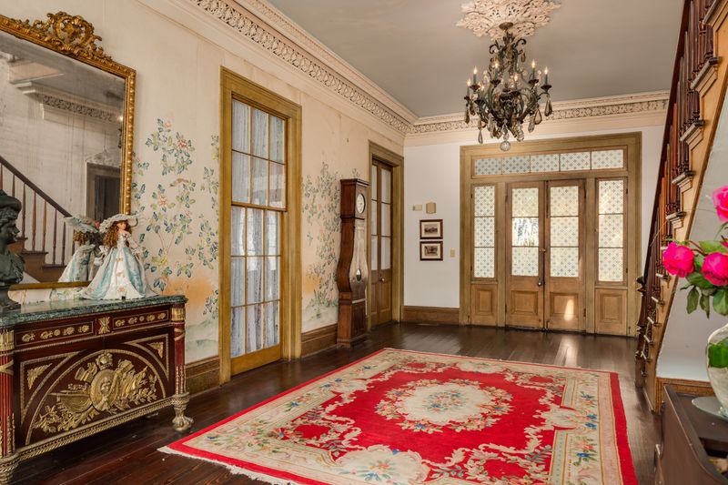 A Stay That Feels More Like An Encounter