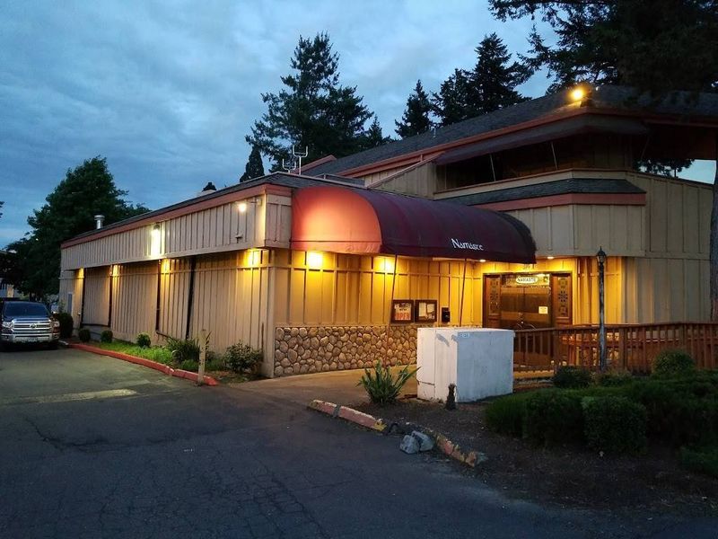 Namaste Indian Cuisine Buffet (Portland)