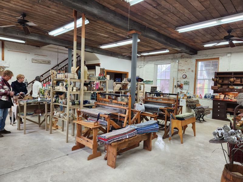 Workdays That Move At Human Speed