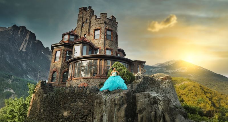 A Photographer's Dream Come True