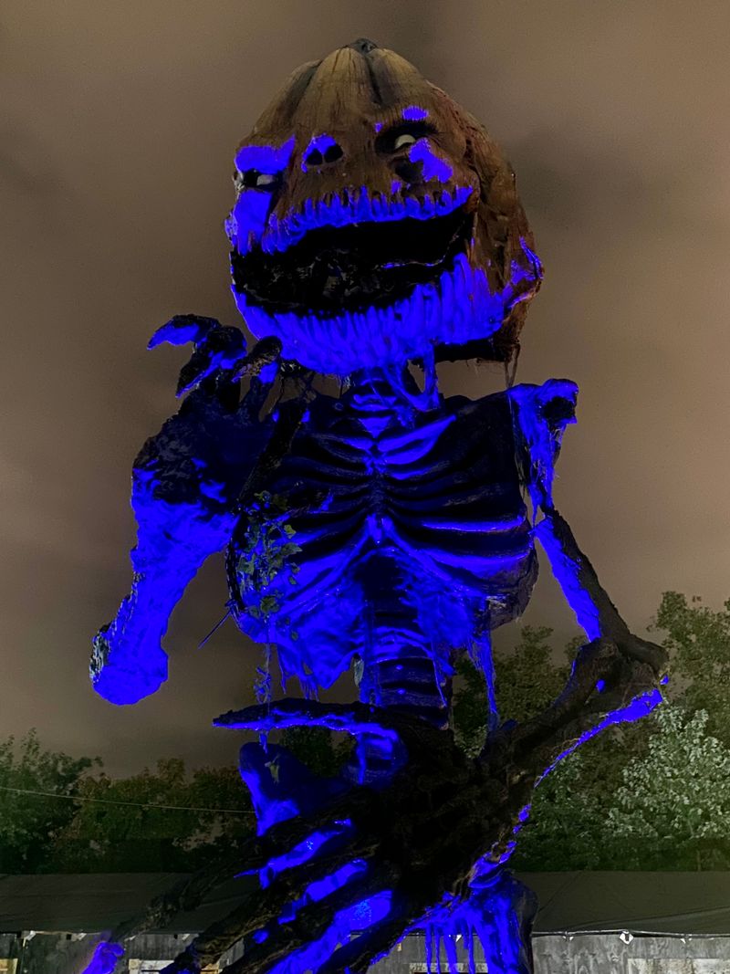 Talented Actors Who Stay in Character and Deliver Genuine Scares