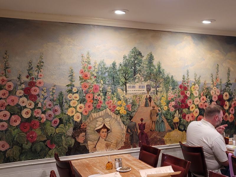 A Historic Setting That Honors a Century of History