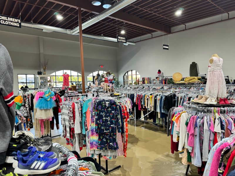 A Mission That Makes Every Purchase Matter