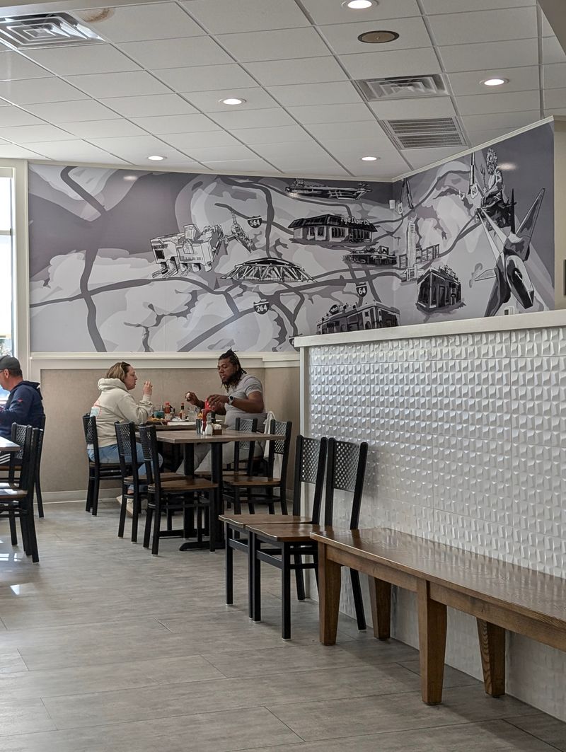 Omelets Stuffed with Fresh Ingredients