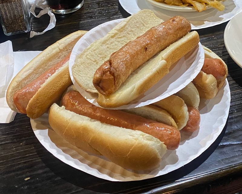 Four Levels of Frying for Every Preference