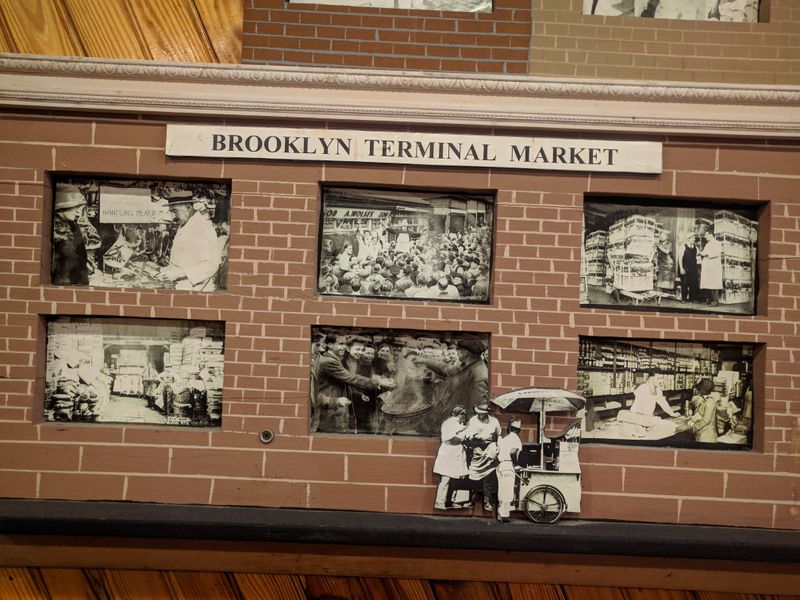 The Vintage Atmosphere That Feels Like Stepping Back in Time