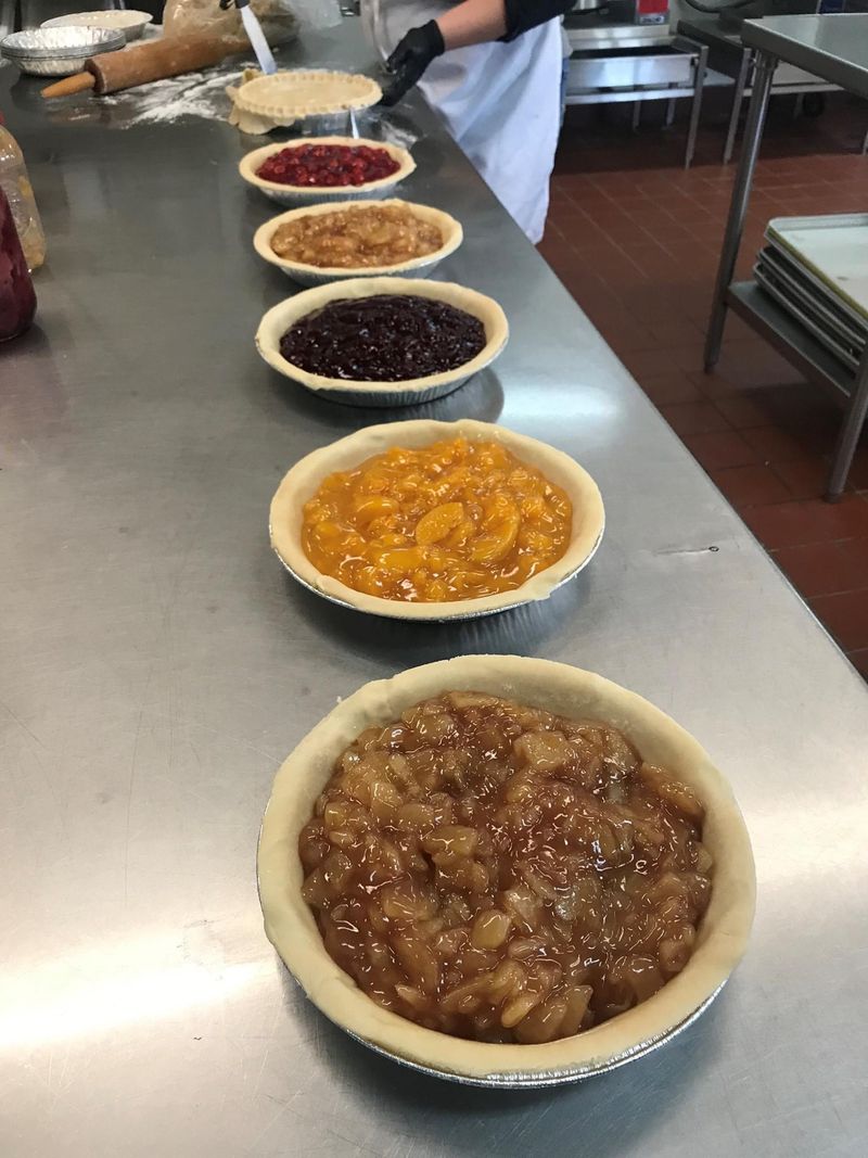 A Bakery That Smells Like Heaven and Tastes Even Better