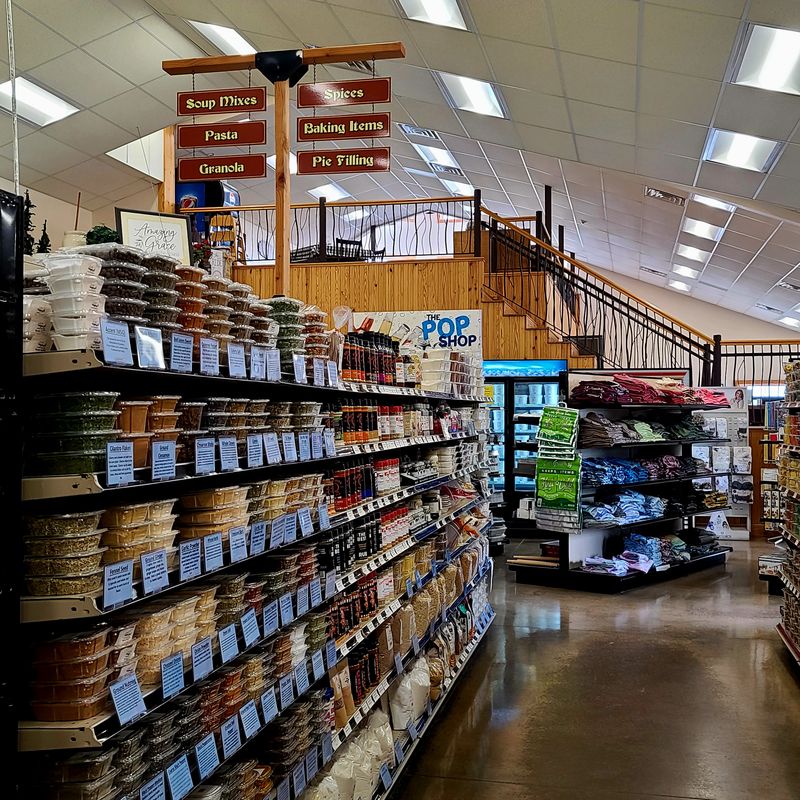 Jellies, Jams, and Preserves Galore