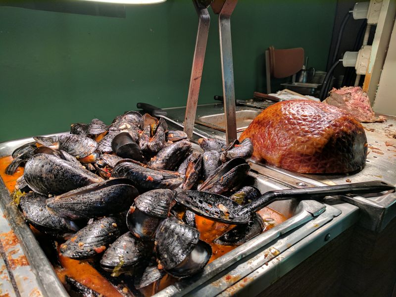 Fresh Seafood Selections for Ocean Lovers