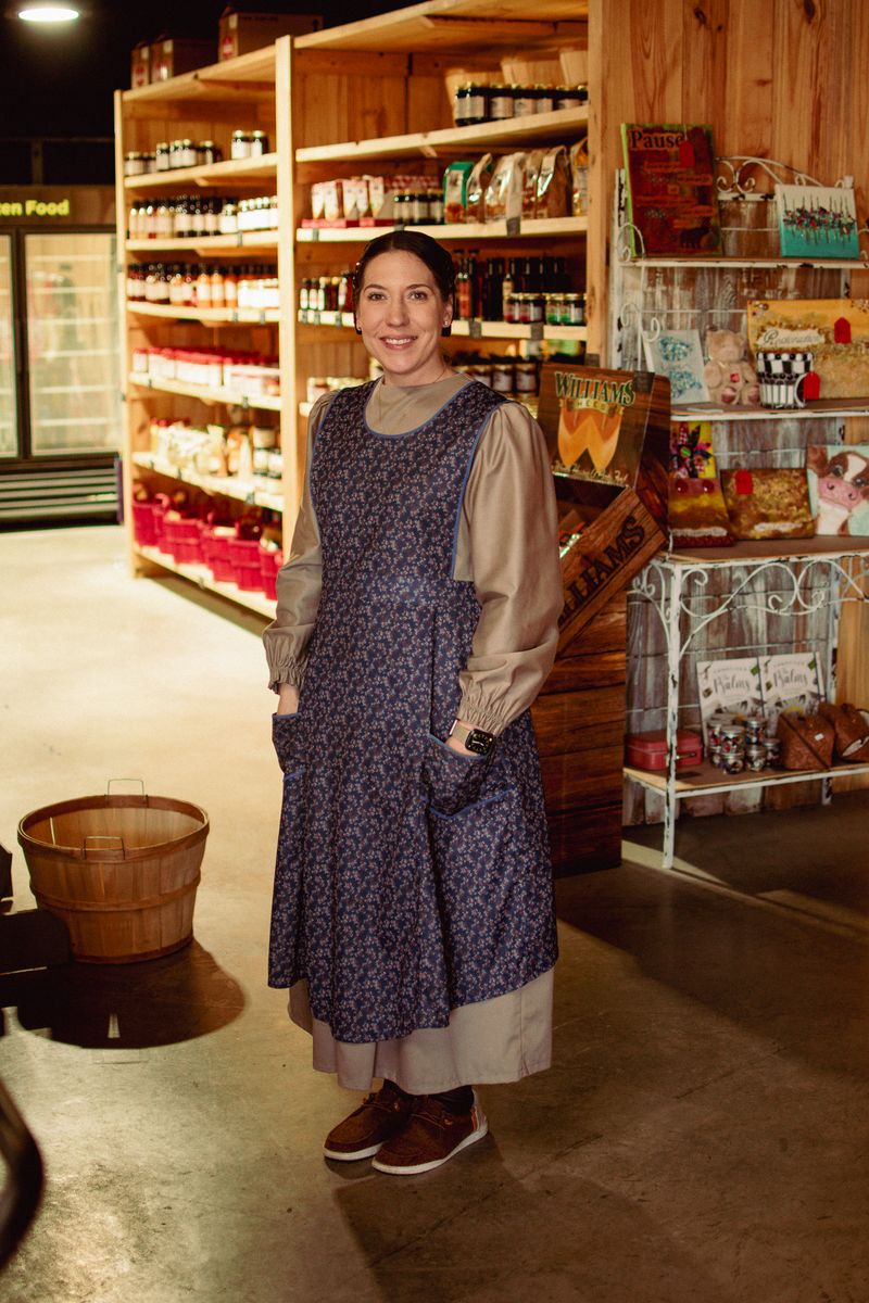 Fresh-Baked Bread Loaves