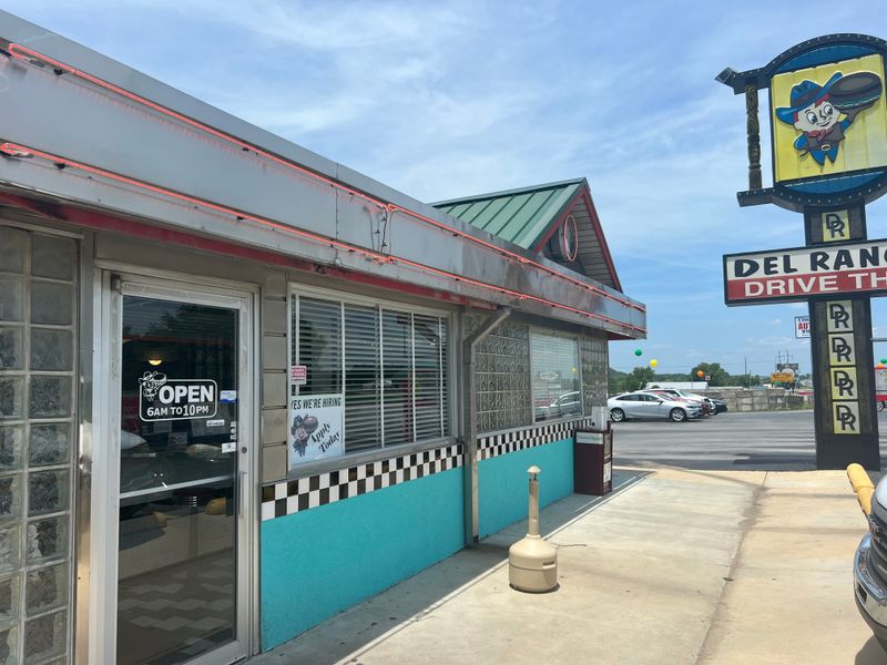 Convenient Location on Muskogee Avenue