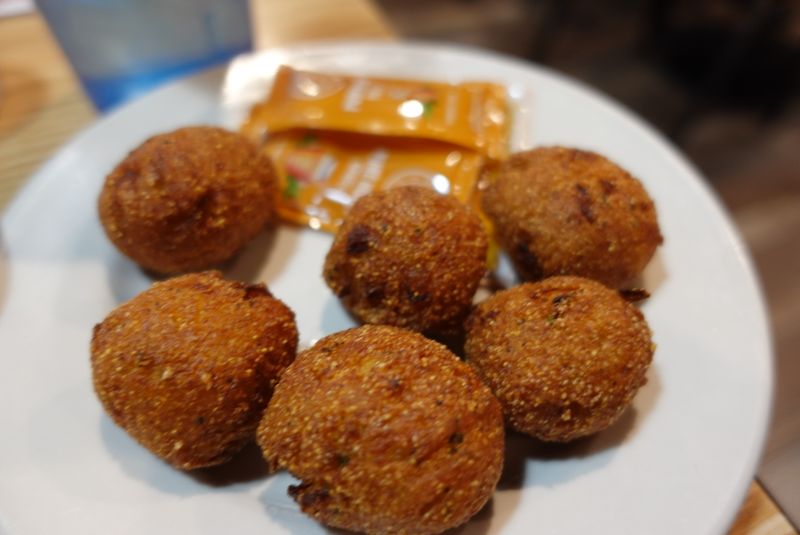 Amazing Hush Puppies That Deserve Their Own Fan Club