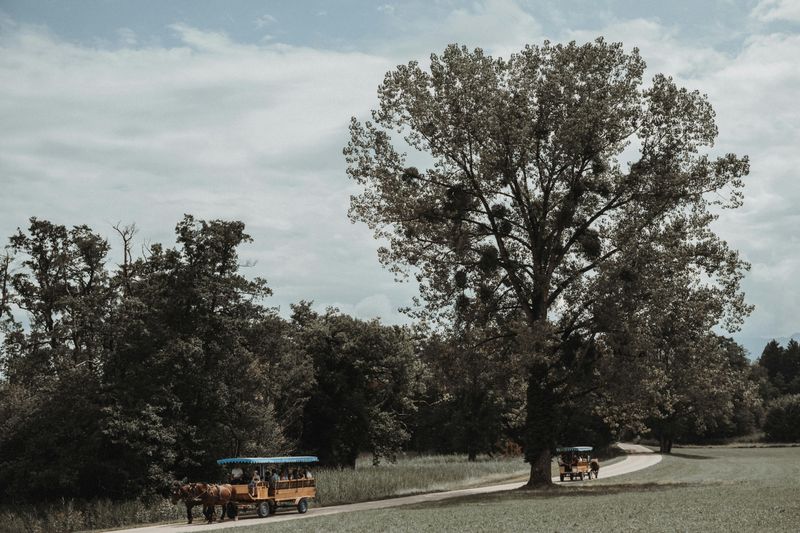 Visiting Respectfully Means Slowing Down