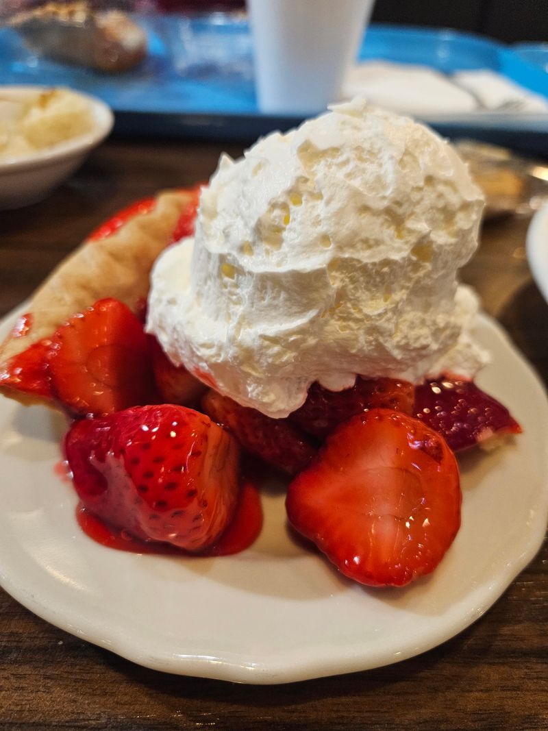 World-Famous Pies That Are Worth the Trip Alone