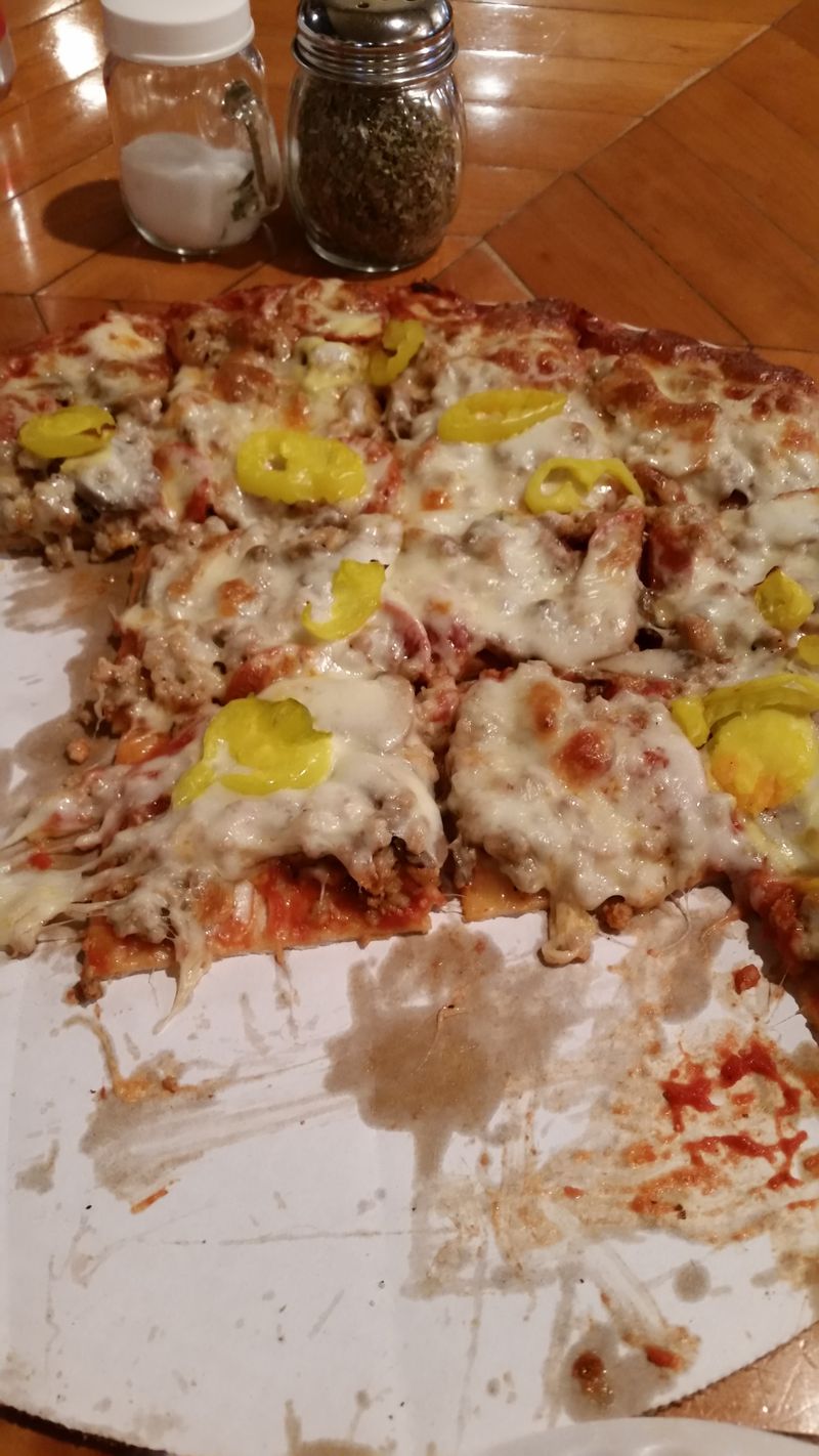 Hot Honey Pepperoni That Delivers Sweet Heat