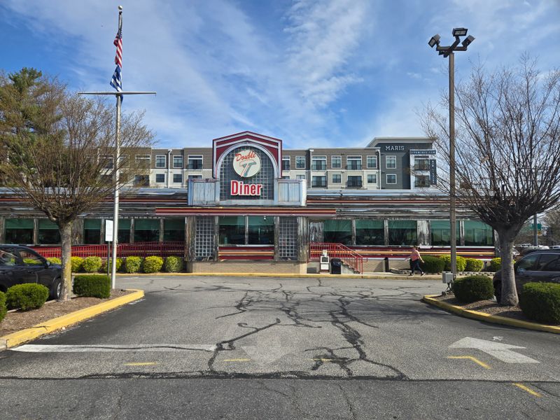 Double T Diner