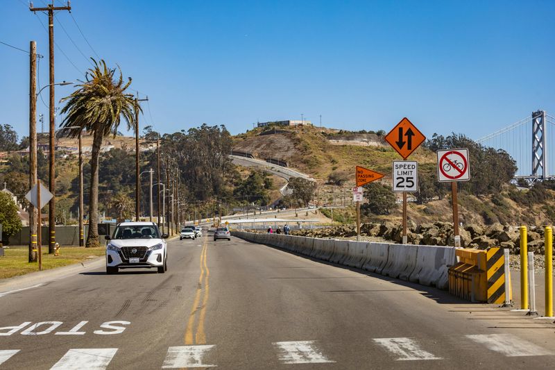 Driving Too Slowly Can Get You Pulled Over