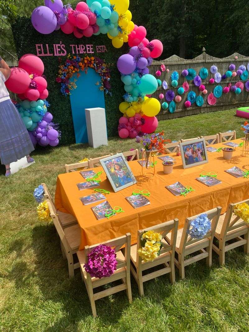 Sunday Quiet and Planning Around It