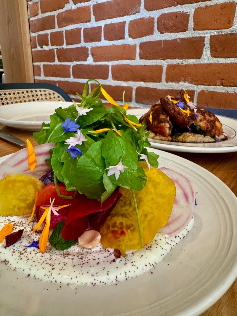 McMinnville: Wine Country Dining Excellence