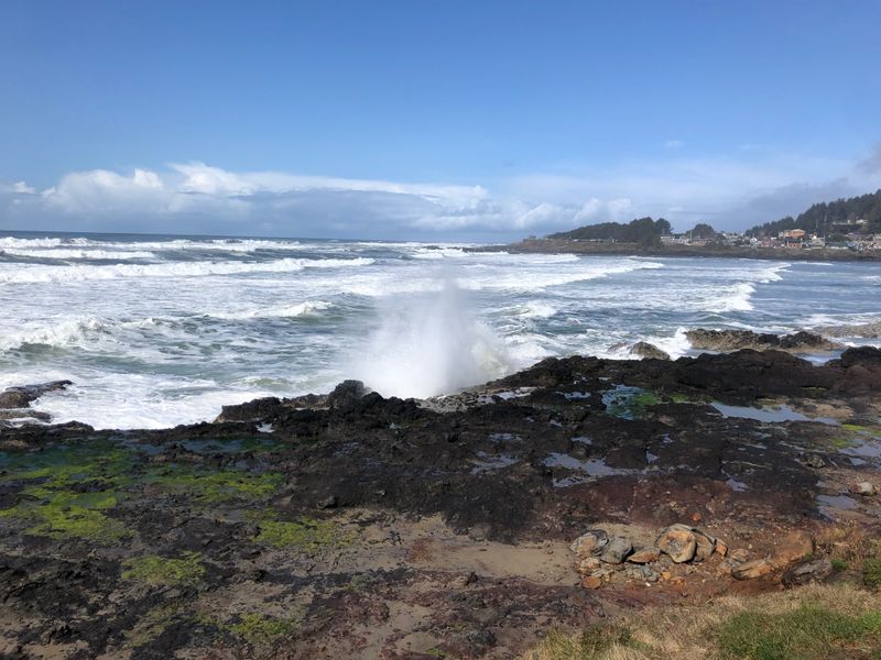 Yachats: The Gem of the Oregon Coast