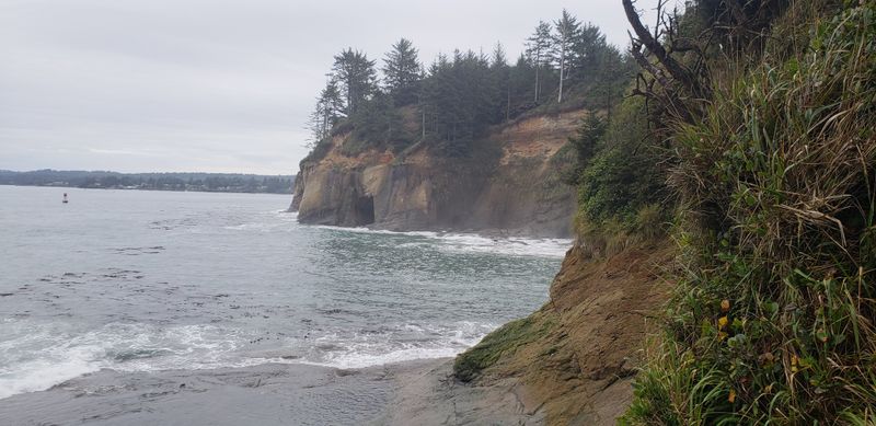 Southern Oregon Coast