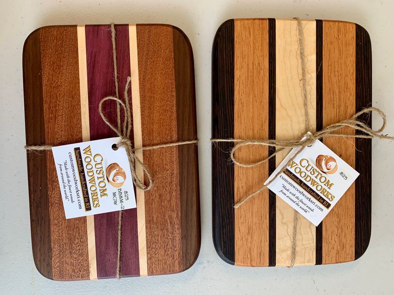 Handcrafted Goods and Local Workshops