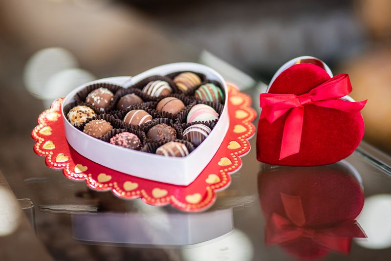 The Kind Of Place Keeping Handmade Sweets Alive