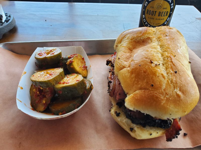 Pickles and Accoutrements That Add Crunchy, Tangy Perfection