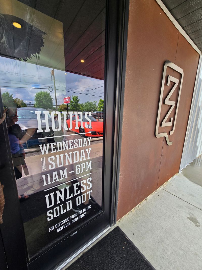 The Line That Proves It's Worth the Wait