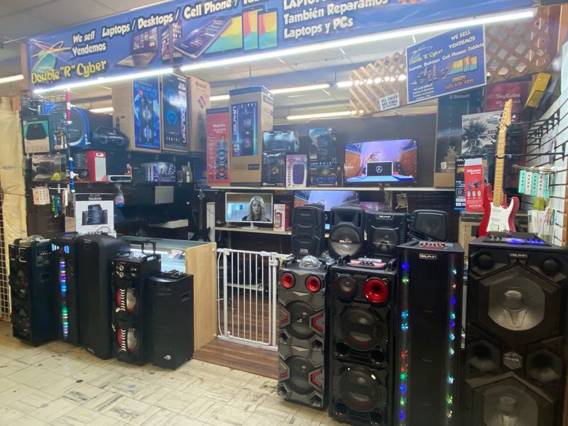 Electronics and Tech Bargains