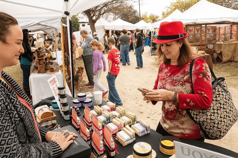 Special Events Became Overcrowded Spectacles