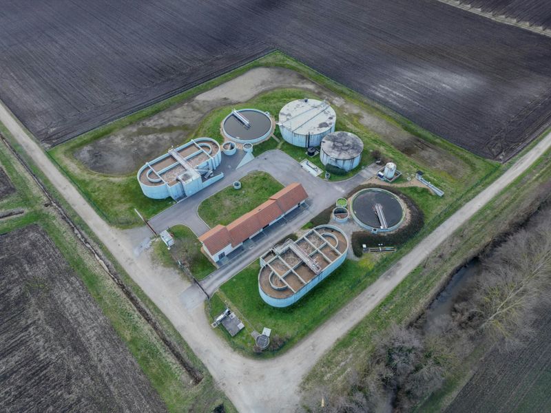 Infrastructure Strain and Environmental Impact