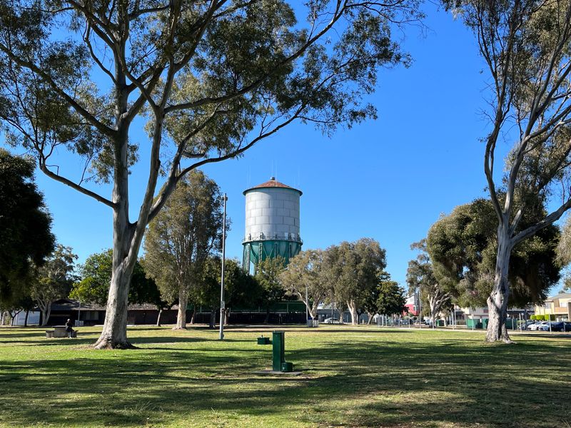 Short-Term Living Changed Neighborhood Stability