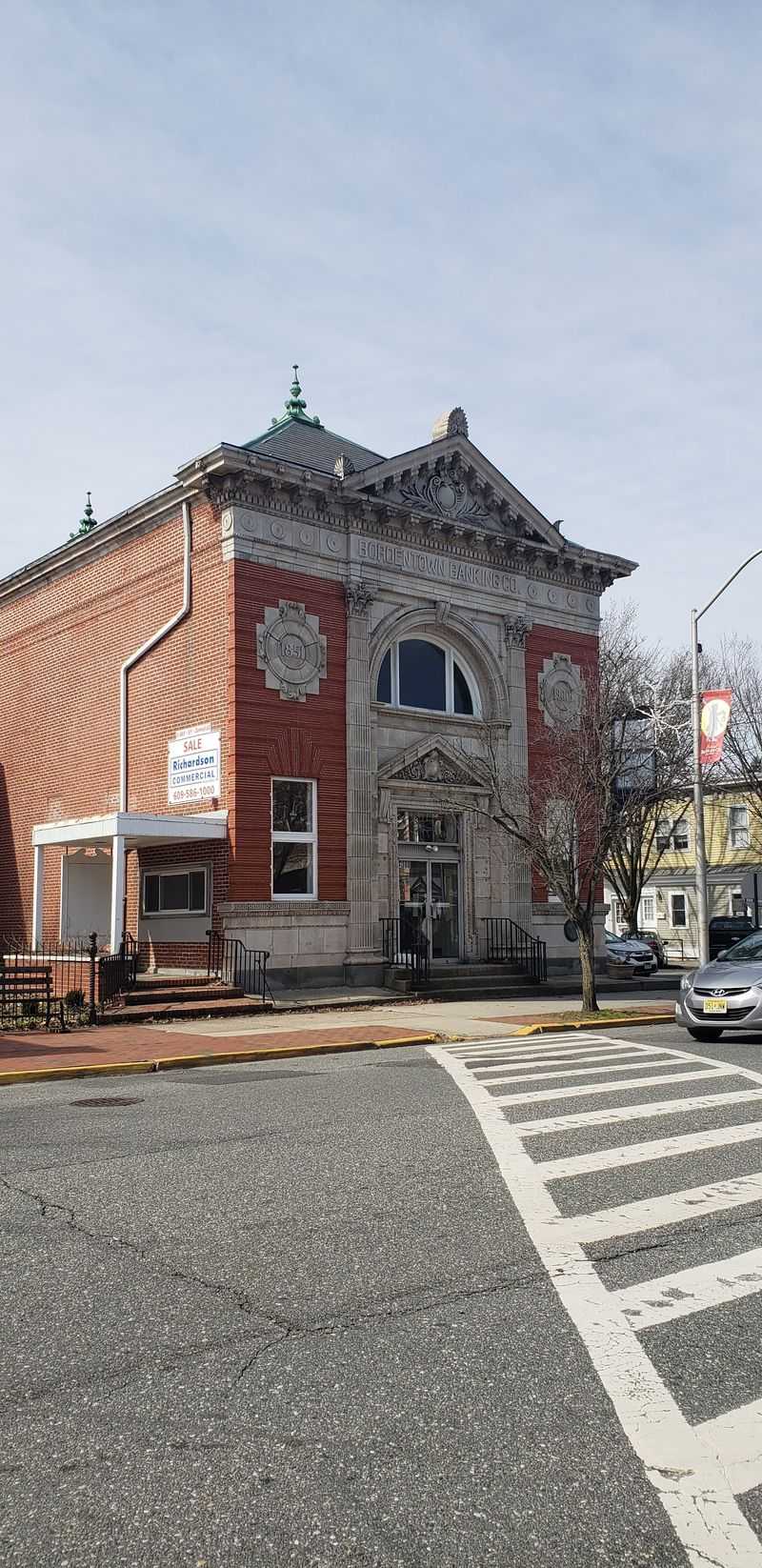 A Main Street That Feels Like Stepping Back in Time